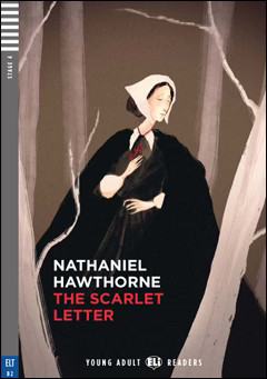 Εκδόσεις Eli Publishing - The Scarlet Letter(+Downloadable Multimedia)(B2) - Nathaniel Hawthorne