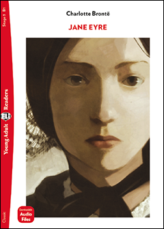 Εκδόσεις Eli Publishing - Jane Eyre(+Downloadable Multimedia)(B1) - Charlotte Brontë