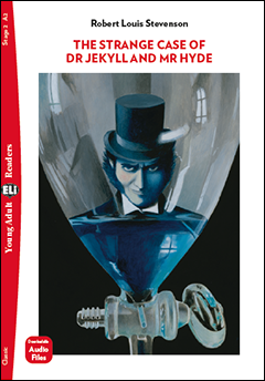 Εκδόσεις Eli Publishing - The Strange Case of Dr Jekyll and Mr Hyde(+Downloadable Multimedia)(A2) - Robert Louis Stevenson