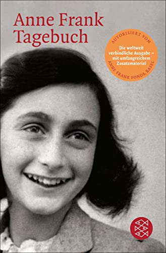 Εκδόσεις Fischer Taschenbuch - Anne Frank Tagebuch - Anne Frank