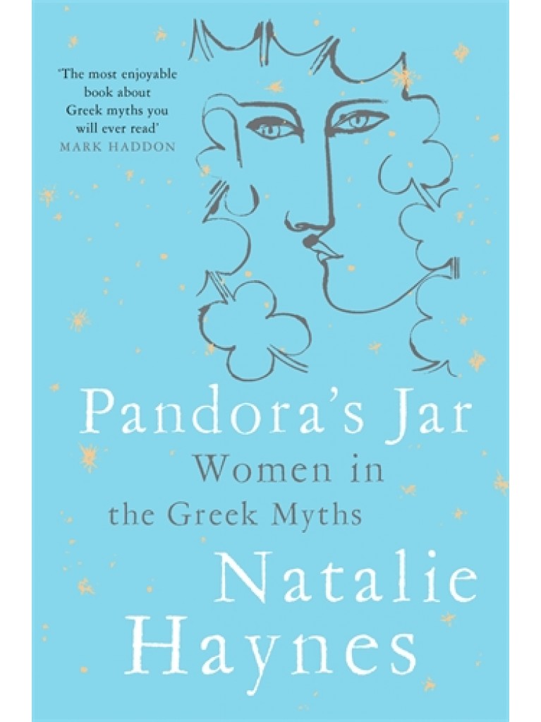 Εκδόσεις Pan Macmillan - Pandora's Jar - Natalie Haynes