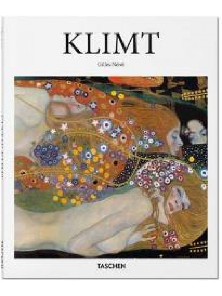 Εκδόσεις Taschen - Klimt(Taschen Basic Art Series) - Gilles Néret