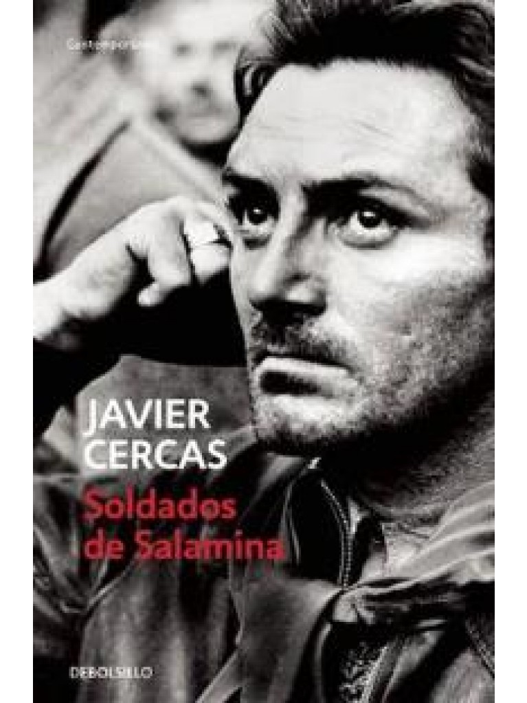 Εκδόσεις Debosillo - Soldados de Salamina - Javier Cercas