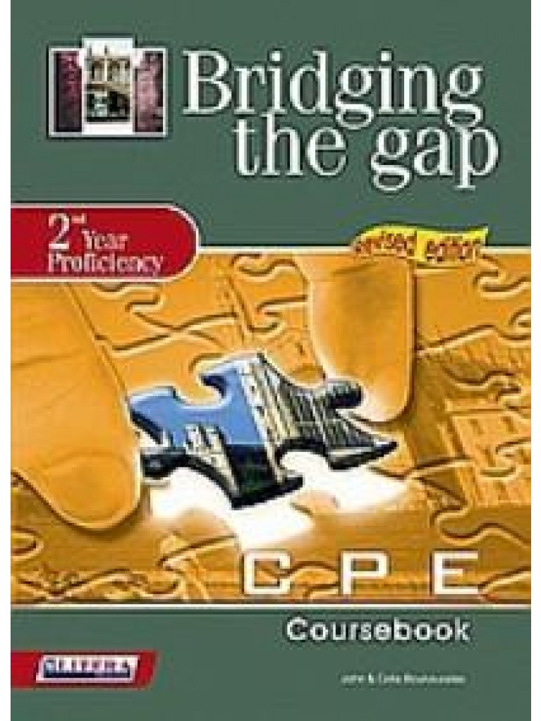 Practice Book - Second Year Proficiency - Litera - Bridging The Gap 2