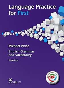 Εκδόσεις Macmillan - Language Practice for B2 First - Student's Book & MPO Pack(Μαθητή)2023