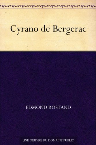 Εκδόσεις Folio - Cyrano de Bergerac - Edmond Rostand