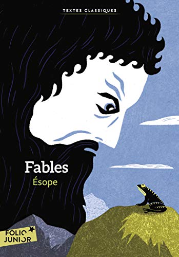 Εκδόσεις Folio - Fables - Ésope