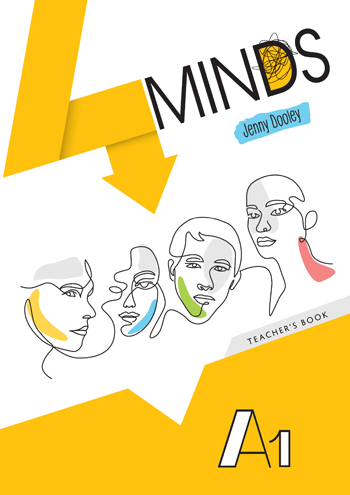 Express Publishing - 4Minds A1 - Teacher's Book(Βιβλίο Καθηγητή)