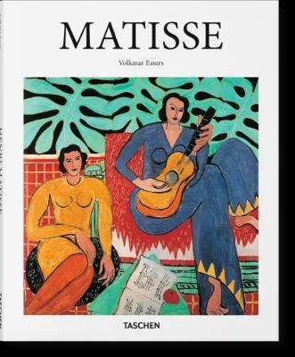 Εκδόσεις Taschen - Matisse - Volkmar Essers