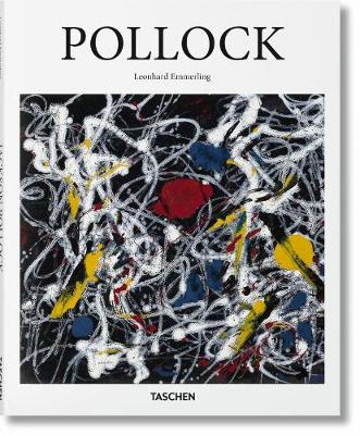 Εκδόσεις Taschen - Pollock(Taschen Basic Art Series) - Leonhard Emmerling