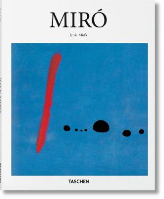 Εκδόσεις Taschen - Miró(Taschen Basic Art Series) - Janis Mink