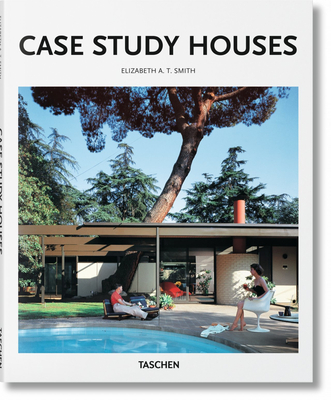 Εκδόσεις Taschen - Case Study Houses(1945-1966 Τhe California Impetus) - Elizabeth A. T. Smith