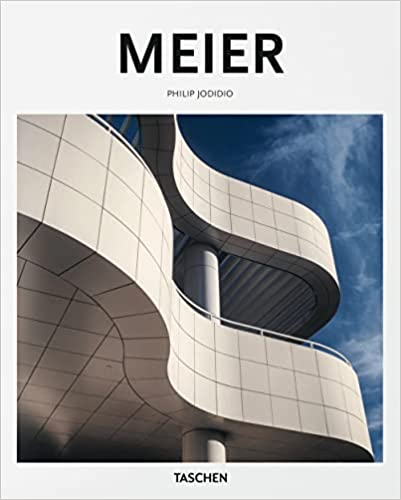 Εκδόσεις Taschen - Meier - Philip Jodidio