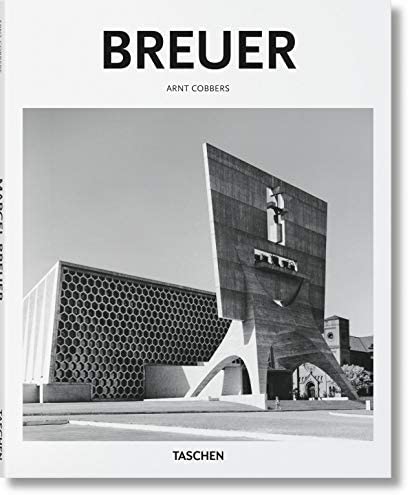 Εκδόσεις Taschen - Breuer - Peter Gössel