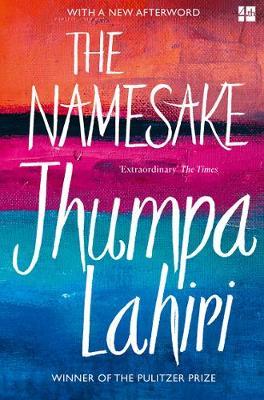 Εκδόσεις HarperCollins - The Namesake - Jhumpa Lahiri