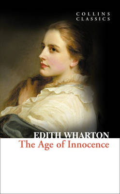 Εκδόσεις HarperCollins - The Age of Innocence - Edith Wharton