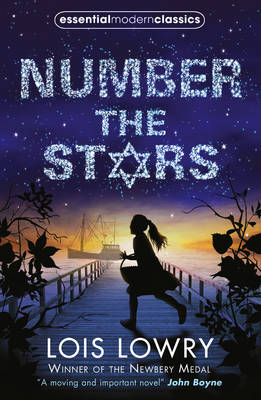 Publisher Harper Collins - Number the Stars (Collins Modern Classics) - Lois Lowry