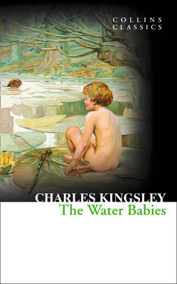 Εκδόσεις HarperCollins - The Water Babies - Charles Kingsley