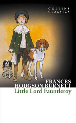 Publisher Harper Collins - Little Lord Fauntleroy - Frances Hodgson Burnett