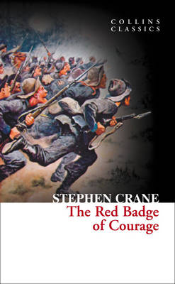 Εκδόσεις Harper Collins - The Red Badge of Courag (Collins Classics) - John Meade Falkner