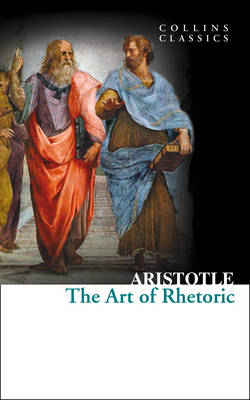 Εκδόσεις HarperCollins - The Art of Rhetoric - Aristotle