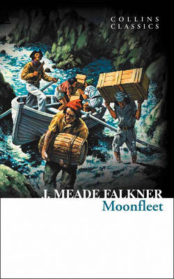 Εκδόσεις Harper Collins - Moonfleet (Collins Classics) - John Meade Falkner