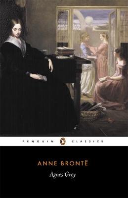 Publisher: Penguin - Penguin Classics: Agnes Grey - Anne Bronte