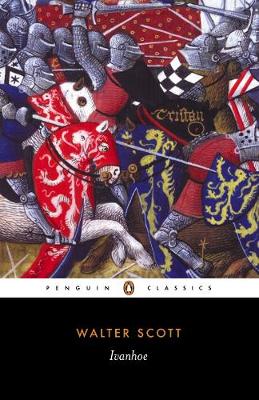 Εκδόσεις Penguin - Ivanhoe (Penguin Classics) - Walter Scott