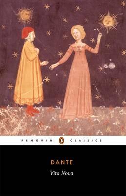 Publisher Penguin - Vita Nuova  (Penguin Classics) - Dante Alighieri