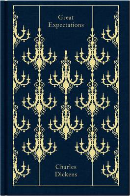 Εκδόσεις Penguin - Great Expectations (Penguin Classics Clothbound) - Charles Dickens