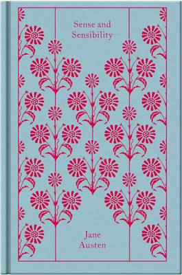 Εκδόσεις Penguin - Sense and Sensibility (Penguin Classics Clothbound) - Jane Austen