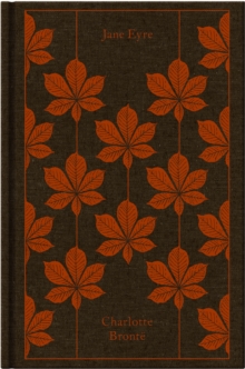 Εκδόσεις Penguin - Jane Eyre (Penguin Classics Clothbound) - Charlotte Bronte