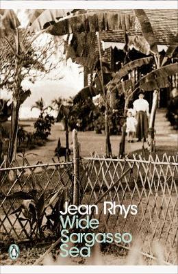 Publisher Penguin - Wide Sargasso Sea (Penguin Modern Classic) - Jean Rhys