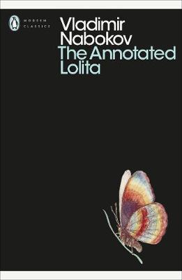 Publisher Penguin - The Annotated Lolita (Penguin Modern Classics) - Vladimir Nabokov