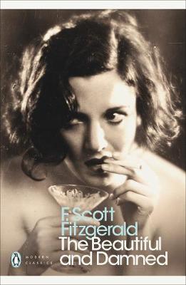 Εκδόσεις Penguin - The Beautiful and Damned - F. Scott Fitzgerald