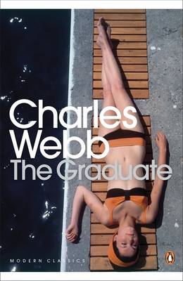 Publisher Penguin - The Graduate (Penguin Modern Classic) - Charles Webb