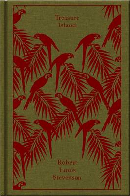 Εκδόσεις Penguin - Treasure Island (Penguin Classics Clothbound) - Robert Louis Stevenson
