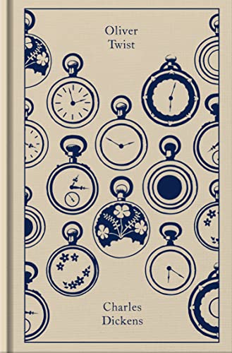 Εκδόσεις Penguin - Oliver Twist (Penguin Classics Clothbound) - Charles Dickens