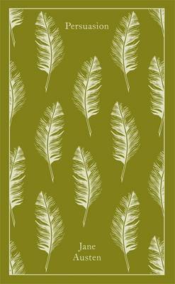 Publisher Penguin - Persuasion (Penguin Classics Clothbound) - Jane Austen