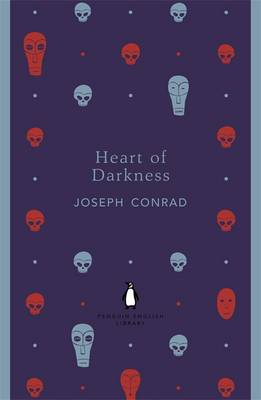 Publisher:Penguin - Heart of Darkness (The Penguin English Library) - Joseph Conrad