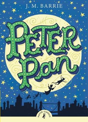 Εκδόσεις Penguin - Puffin Classics:Peter Pan - Sir J. M. Barrie