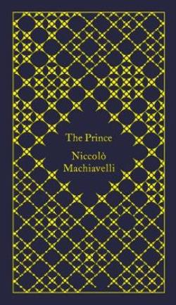 Εκδόσεις Penguin - The Prince (Penguin Classics Clothbound) - Niccolo Machiavelli, Tim Parks
