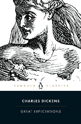 Penguin Classics: Great Expectations - Charles Dickens