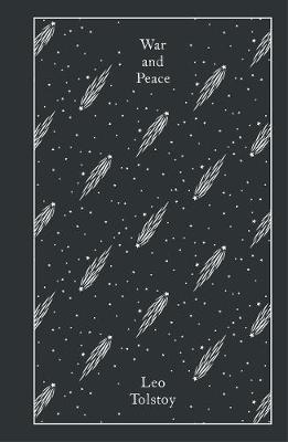 Εκδόσεις Penguin - War and Peace (Penguin Classics Clothbound) - Leo Tolstoy