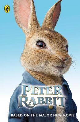 Publisher Penguin - Peter Rabbit - Beatrix Potter
