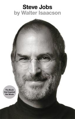 Publisher:Little, Brown Book Group - Steve Jobs(The Exclusive Biography) - Walter Isaacson, Dylan Baker