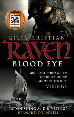Publisher:Transworld Publishers - Blood eye (Raven 1) - Giles Kristian