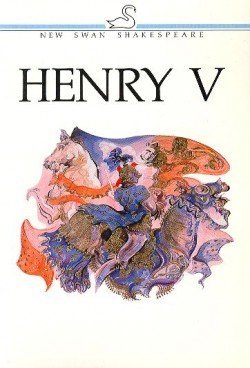 Publisher: Penguin - New Swan Shakespeare: Henry V - Shakespeare William