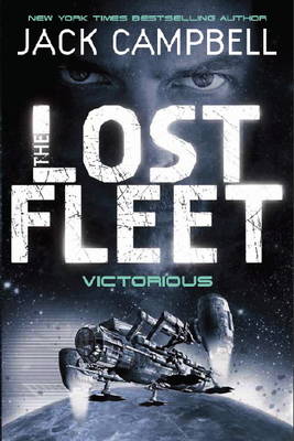 Publisher:Titan Publishing Group - Lost Fleet (Victorious Book 6) - Jack Campbell