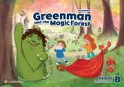 Εκδόσεις Cambridge - Greenman and the Magic Forest Level B - Big Story Book(2nd Edition)